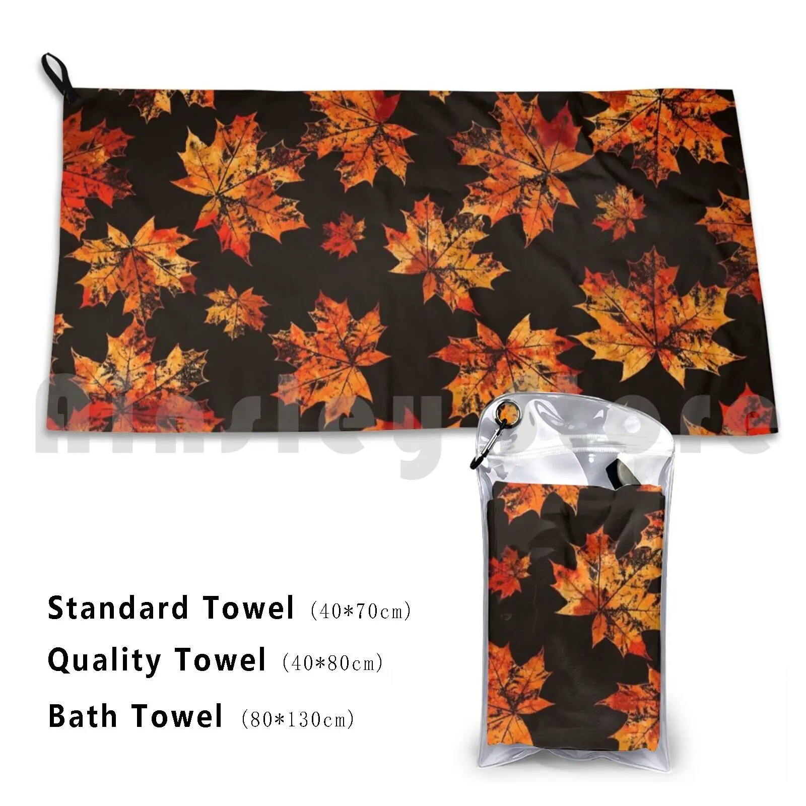 Autumn Moods N.4 Ba… - image