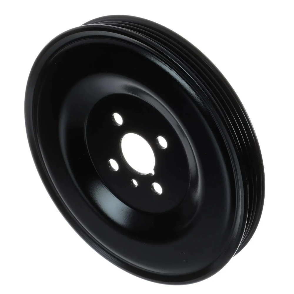 

25221-23020 2522123020 25221 23020 Внешний шкив для Kia 2004-2011 Soul Spectra Sportage