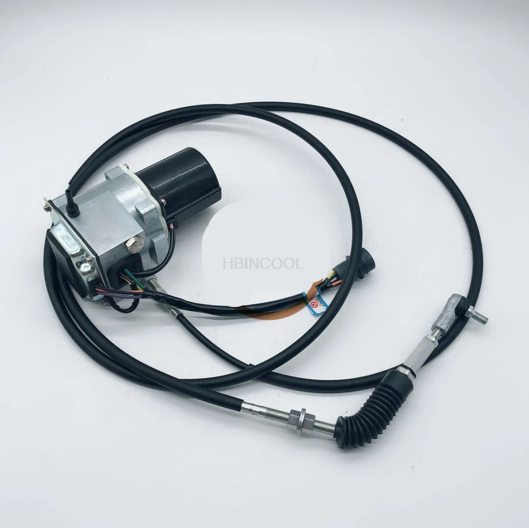 For Carter E320 320 single-line dual-line throttle motor throttle motor 41-5496 high quality accessories free mail