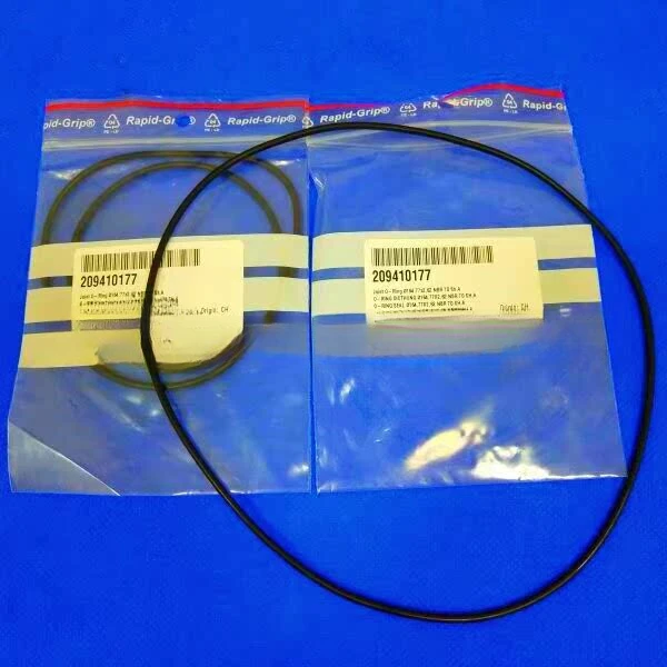 Lower Head Sealing Ring 209410177 Lower Head Sealing Ring 209410208