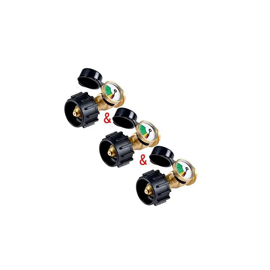 Propane Tank Gauge,…