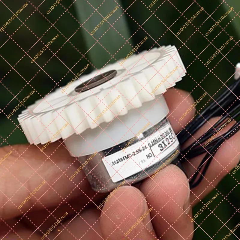 1PC DC24V 3W Micro Electromagnetic Clutch Mini High Torque 0.35N.m Alignment Coupling for Printer Spare Parts