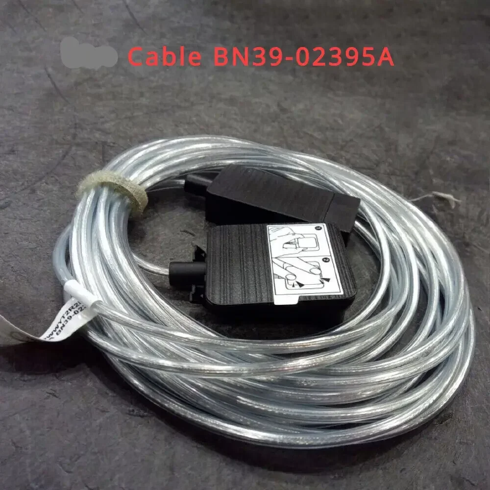 NEW 5M BN39-02395A One Connect Cable Compatible with Samsung FOR QN75Q7FNAFXZA QN75Q9FNAFXZA QN65Q7FNAFXZA