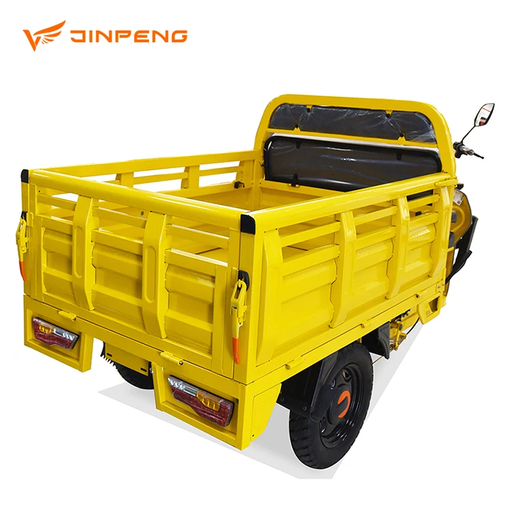 JINPENG new look design with strong motor can help your farm work