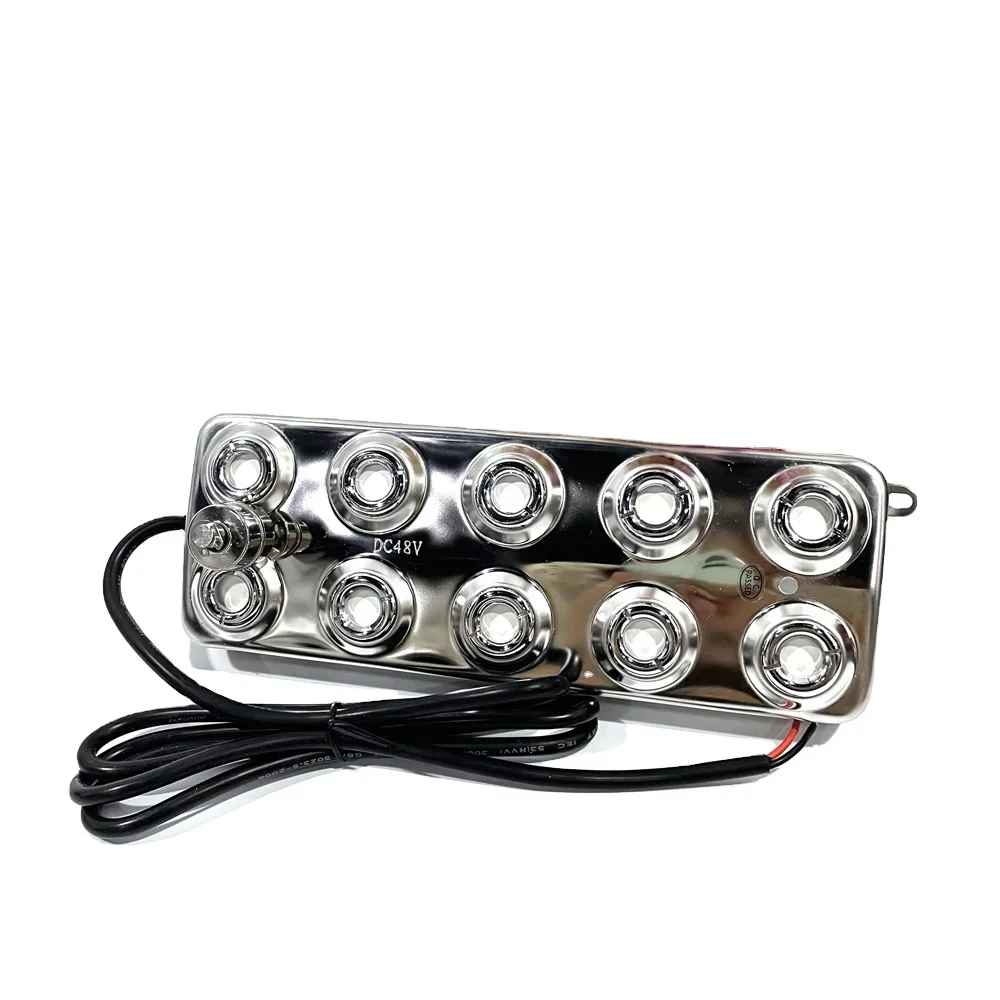 7L/H 10 Head Ultras… - image