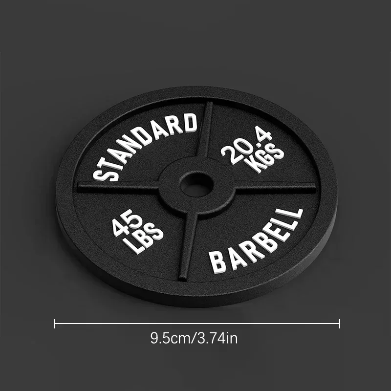 مجموعة قواعد أكواب للوزن مع أربعة قواعد أكواب سوداء للمشروبات الباردة الساخنة والمطابخ المنزلية واللياقة البدنية وصالات الألعاب الرياضية #5