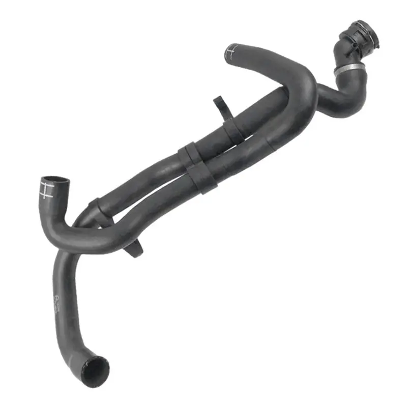 A02Q-Engine Radiator Coolant Hose Pipe Cooling Line For