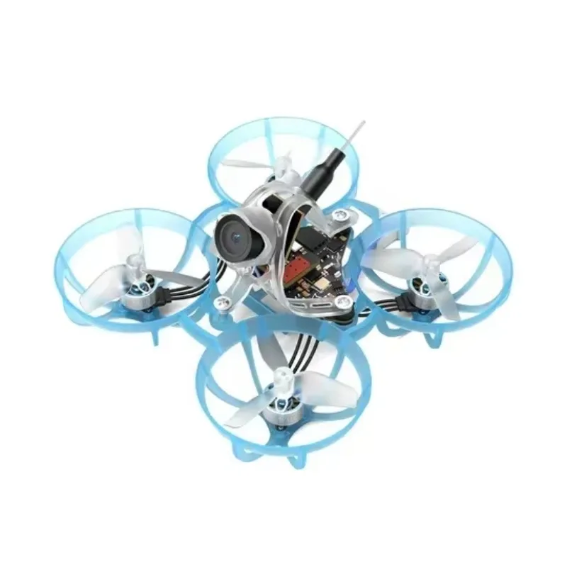 BETAFPV Air65 Brushless Bwhoop Quadcopter Air Brushless Flight Controller Onboard 5.8G 25mw~400mw VTX C03 Camera Drone