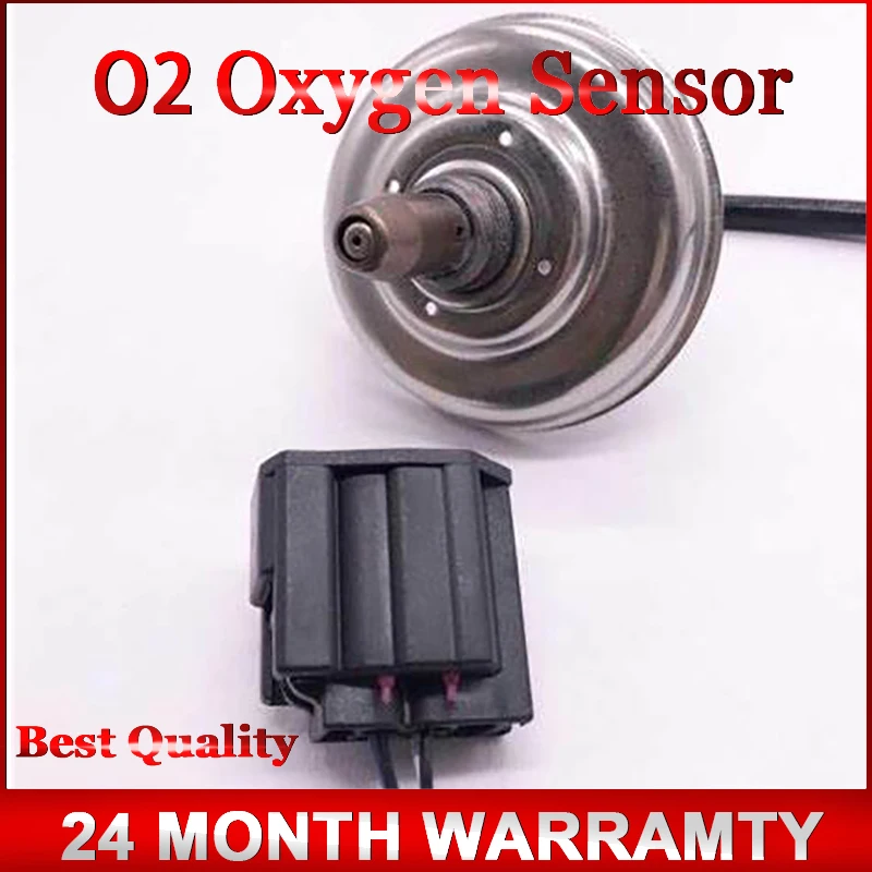 

Upstream Air Fuel Lambda Oxygen Sensor ZJ38-18-8G1C ZJ38-18-8G1D ZJ39-18-8G1A ZJ39-18-8G1 For Mazda 2 3 1.3L 1.5L 1.6L