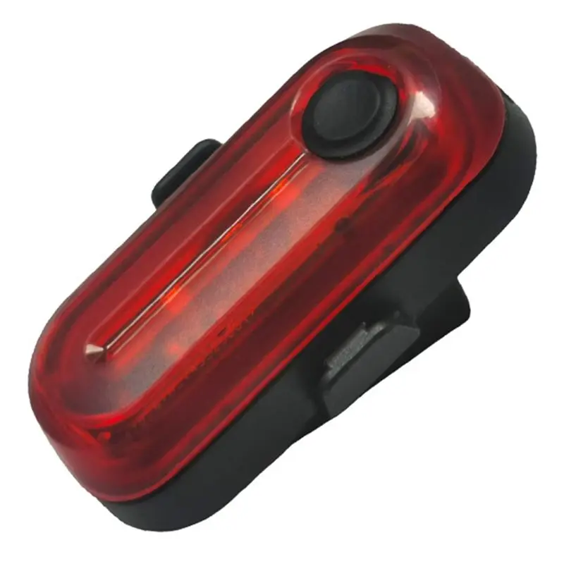 FSTE-Smart Bike Rear Light For Findmy Bicycle Taillight Anti-Loss Functionality For Global Positioning And Tracking