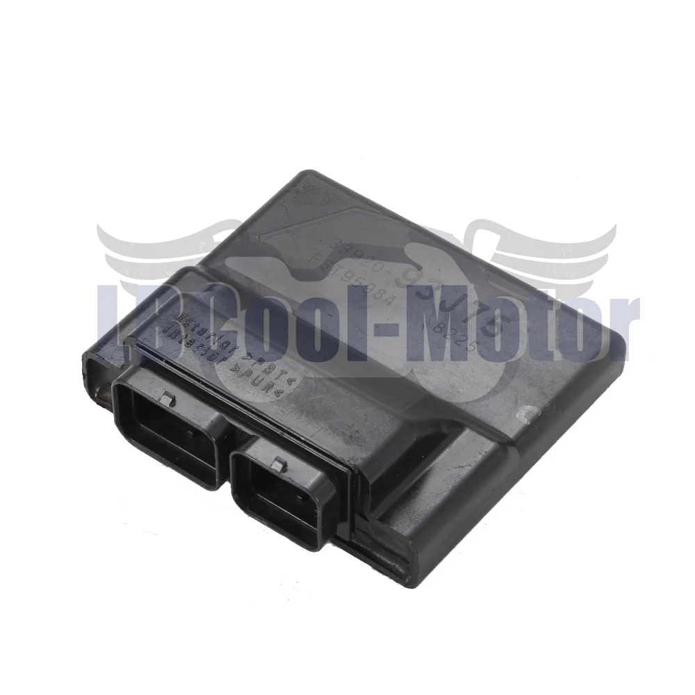 ECU CDI OEM Usado para Suzuki DF200 (Z)W/TX 2004-2011 DF225 (Z/(W)T)X/XX 2004-2011 DF250 (Z/T)X/XX 2004-2011 33920-93J75