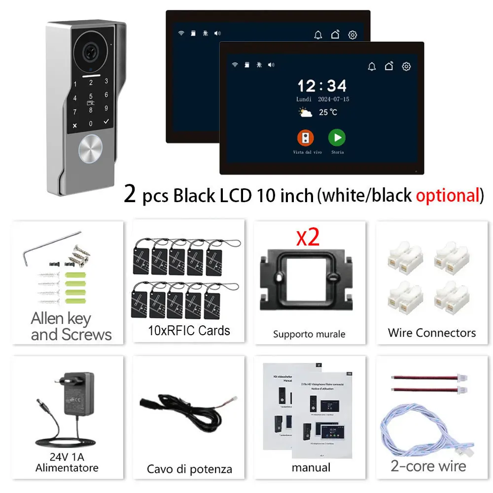 Thumbnail 2 - #23 Latest Intercom Systems Updates