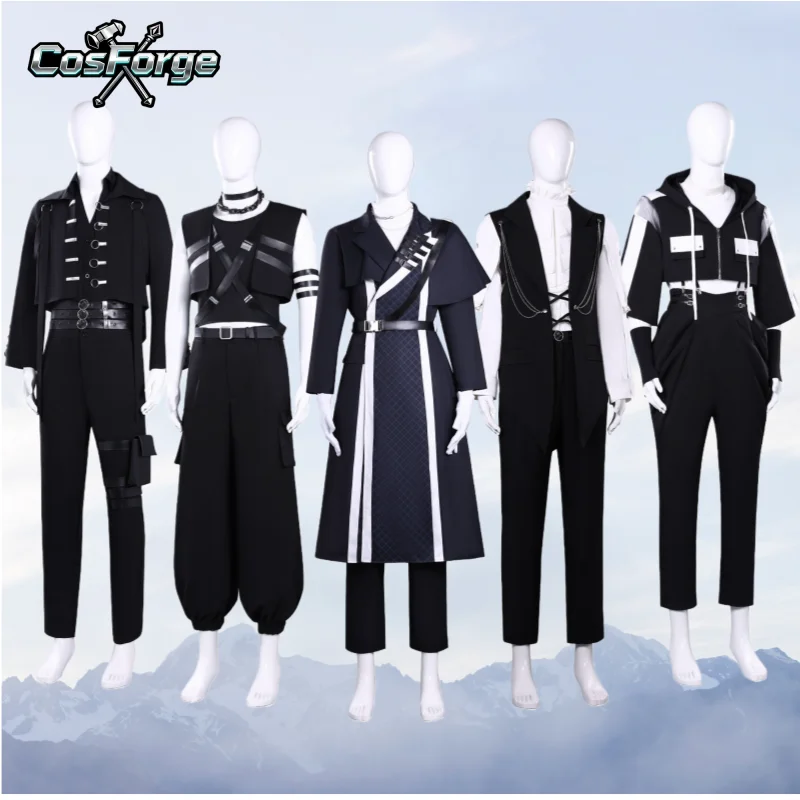 

Anime Tamon's B-Side Cosplay Costume Fukuhara Tamon Sakaguchi Ouri Kai Rintaro Tachibana Keito Ishibashi Natsuki Cos Uniform