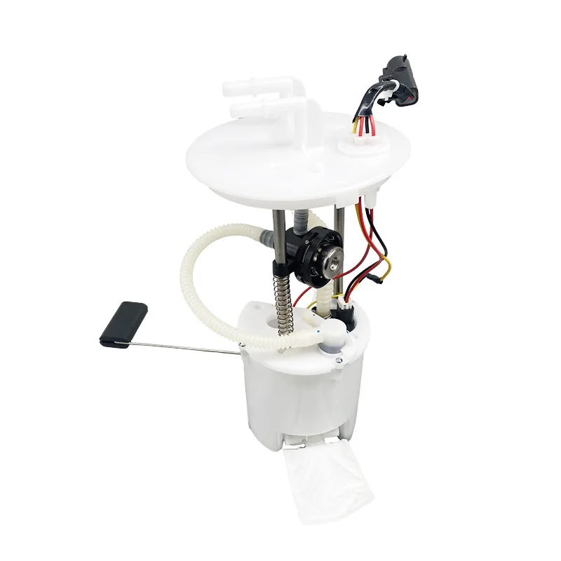 Fuel Pump Assembly Compatible with Ford E2291M YL8U9H307BF P74963M SP2291M Fuel Pump Module for Car Fuel System Repair