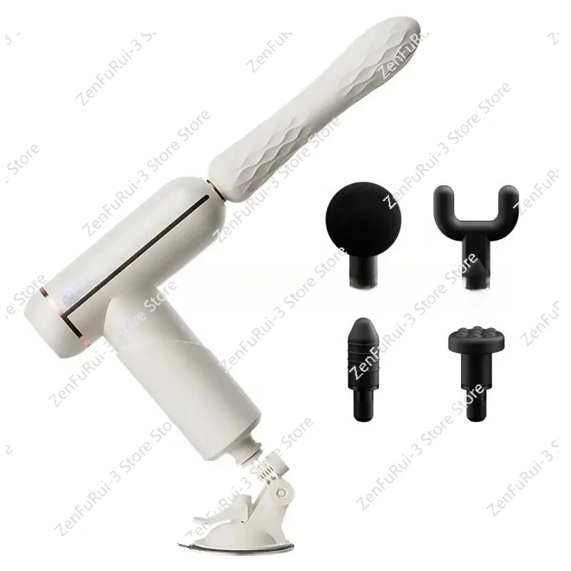 

Wireless Power Tools Portable Mini Retractable Massage Stand