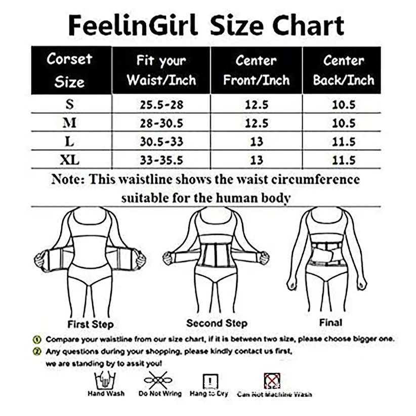 

AEF6-Пояс-тренажер для талии, регулируемый пояс для похудения и коррекции живота, для фитнеса, тренировок и контроля живота