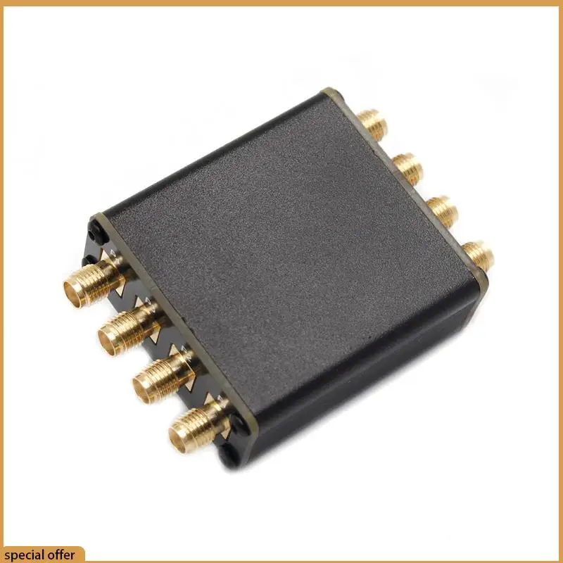 a68z-4-in-1フィルター-パッシブフィルター-4バンド-lcフィルター-rf信号-ラジオアンテナ-sdr-gpsdo-信号源およびその他のデバイス用-簡単設置