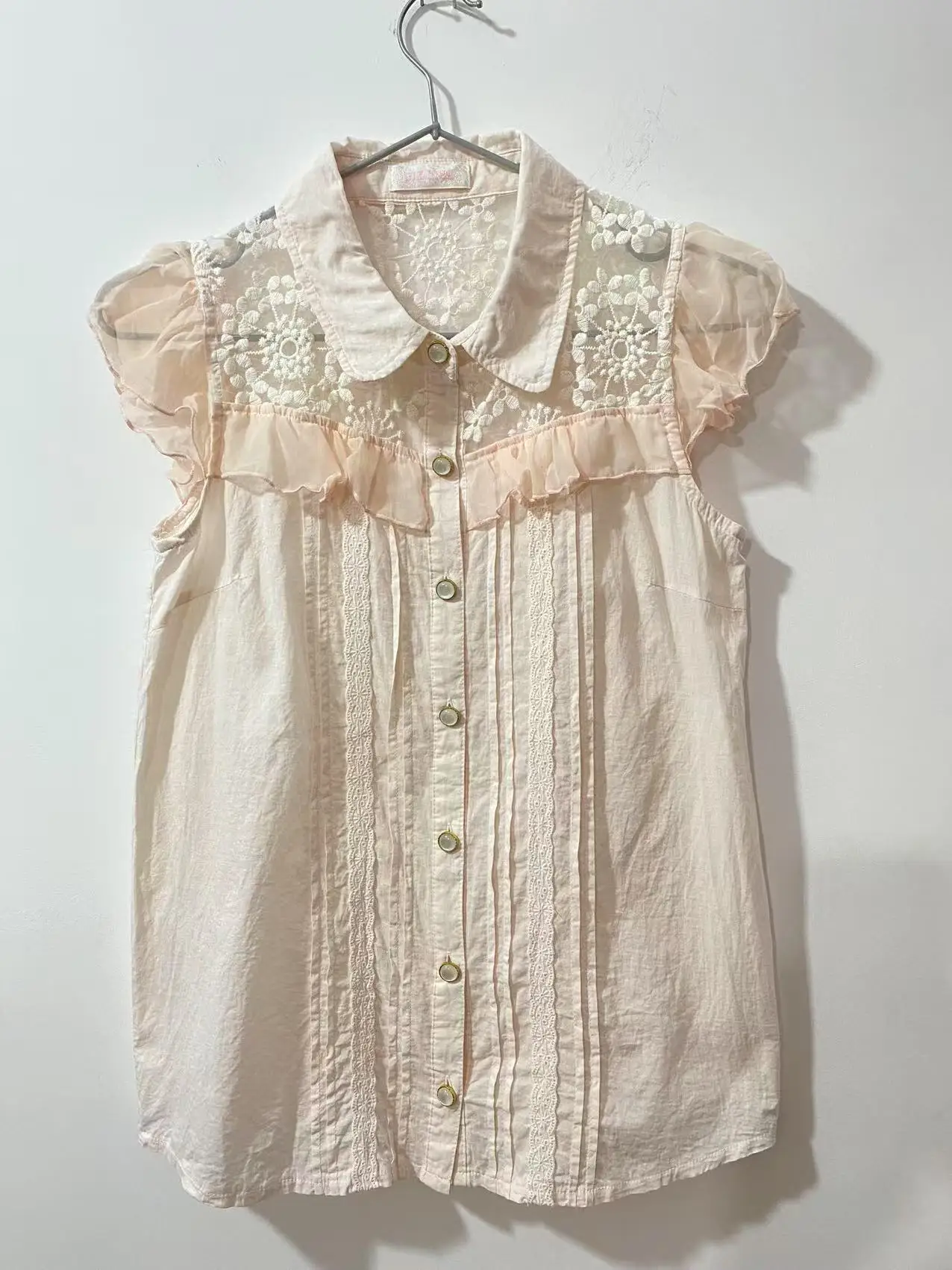 Pink Short
