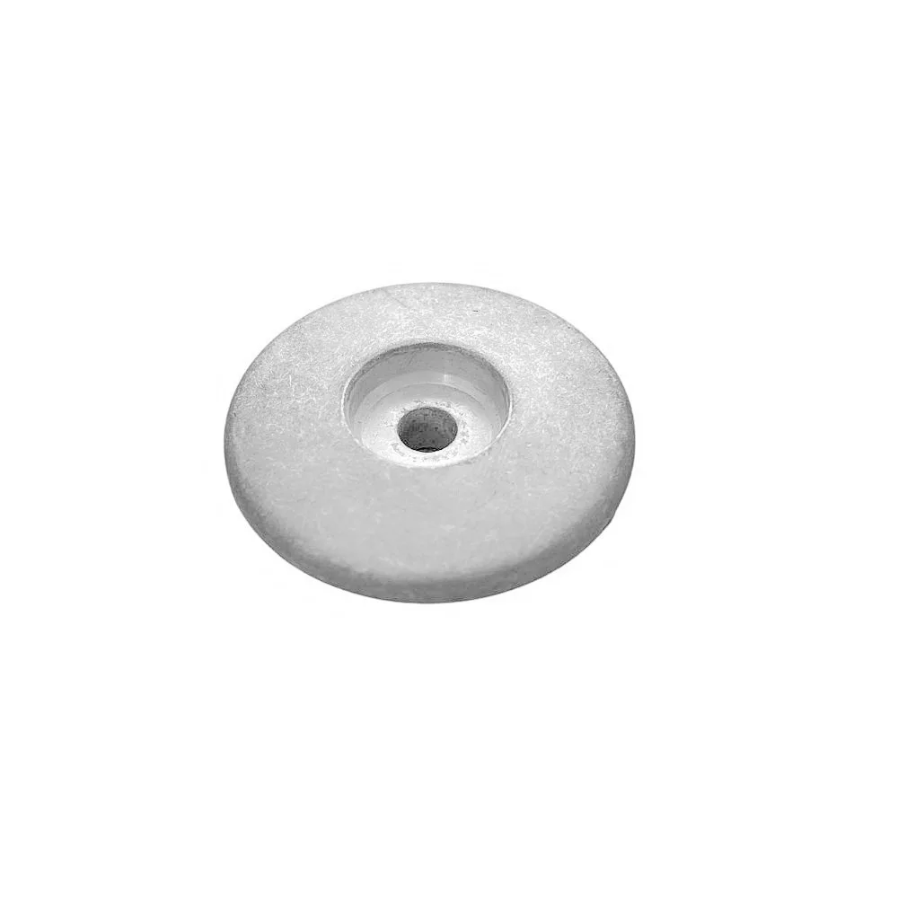 

Marine outboard motor anti-corrosion protection anode PA261 is suitable for Yanmar