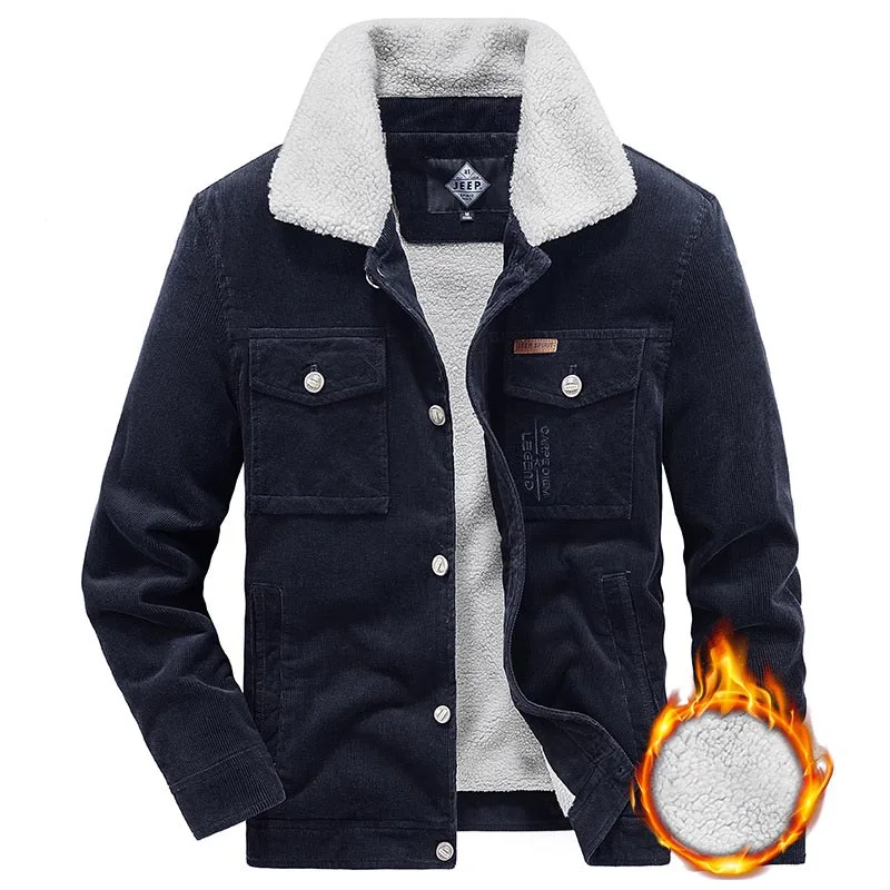 Chaquetas de diseñador para hombre, abrigos de invierno, cárdigan cortavientos con calefacción personalizada