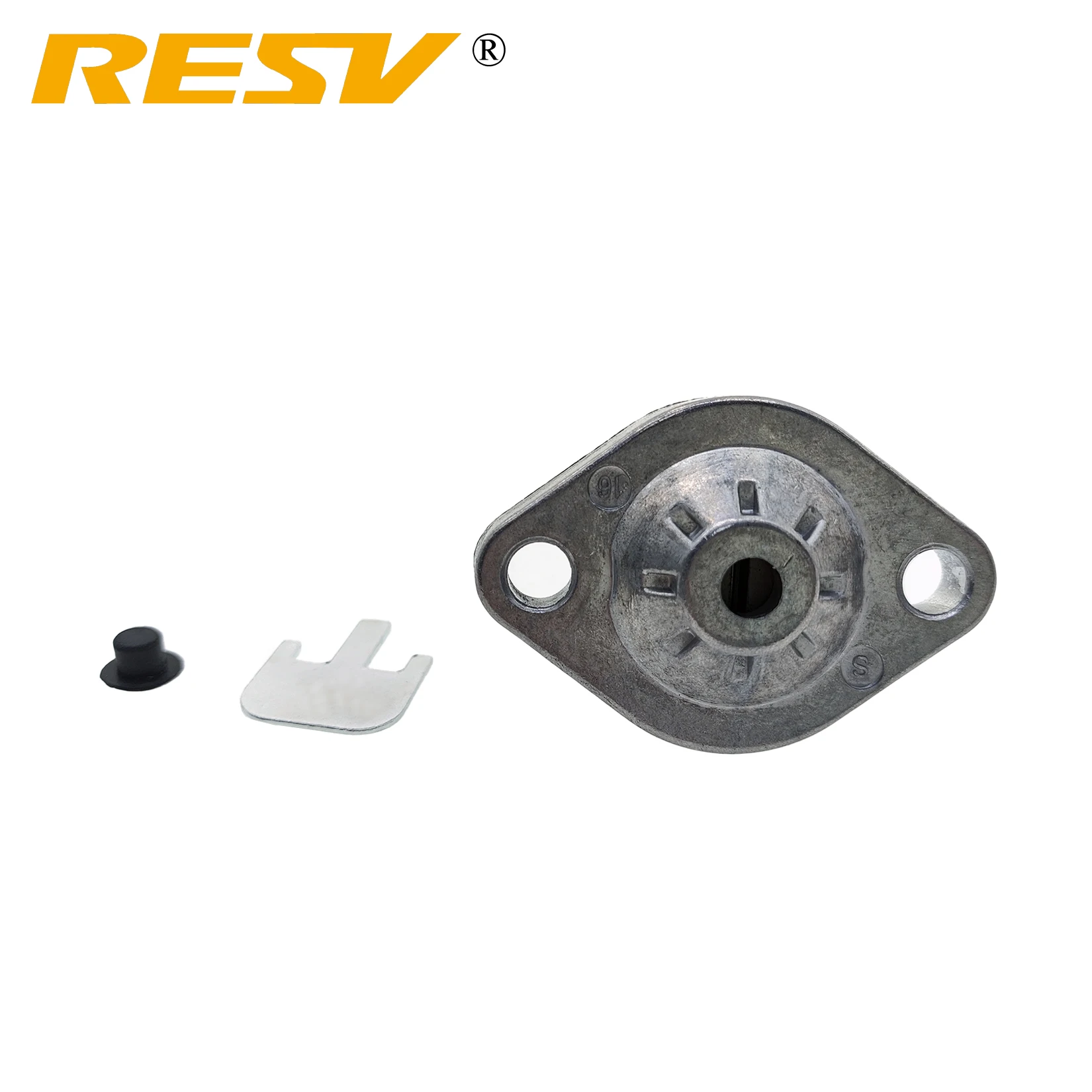 RESV for Yamaha Nmax155 Nmax N-Max Aerox 155 GPD150-A 2PV-E2210-01 2PVE22100100 Timing Chain Tensioner Assy