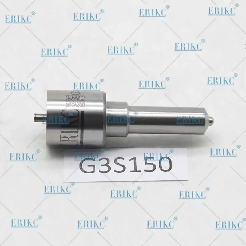 G3S150 Common Rail Diesel Burner Nozzle G3 S 150 for Denso CUMMINS 5561480 5569874