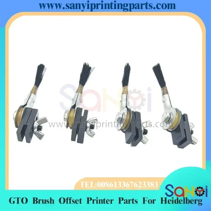 1 pieza de repuesto de la mejor calidad para impresora offset GTO, para máquina de impresión Heidelberg