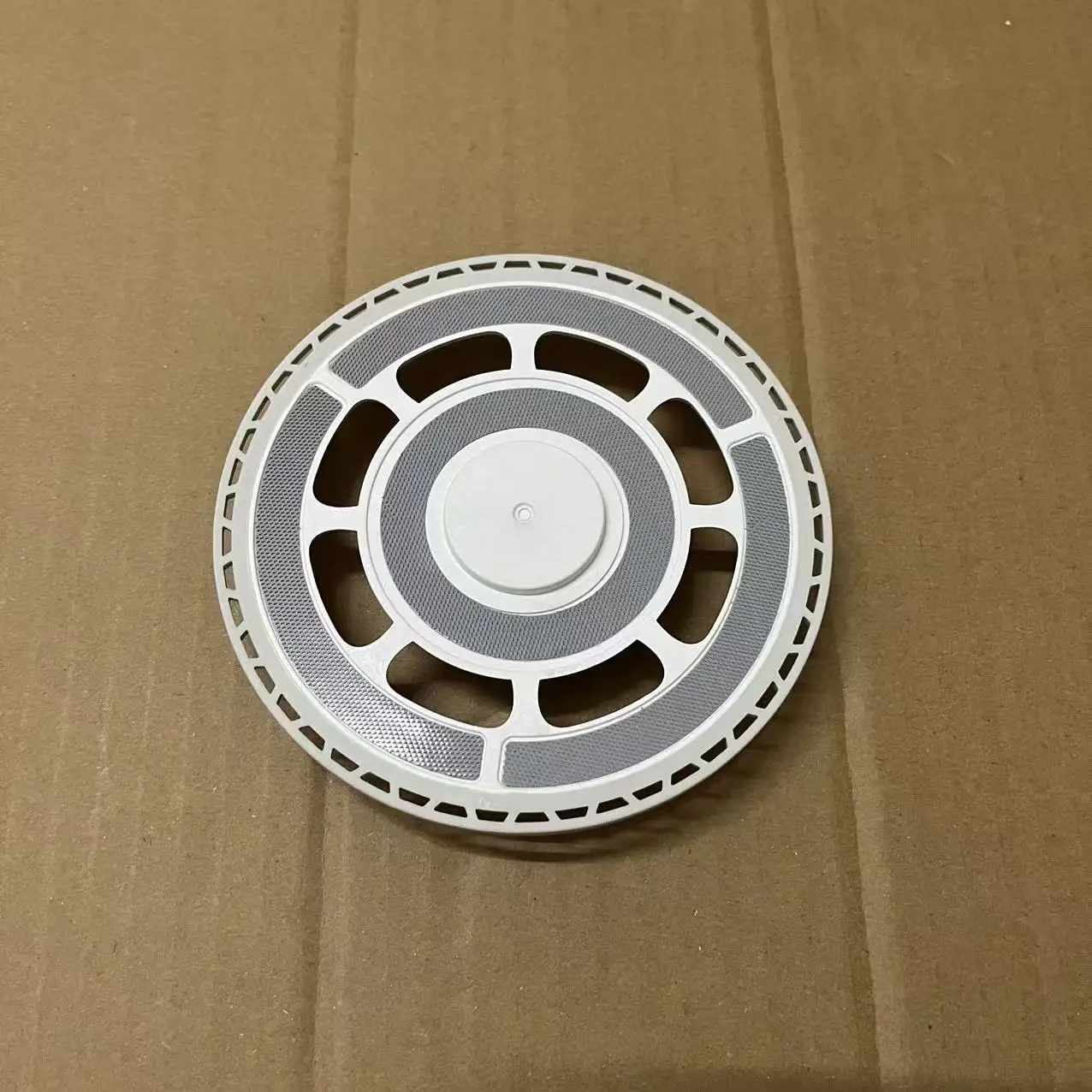 Para Roborock P20 Pro Robot aspirador O suporte original para esfregão, que é o acessório principal