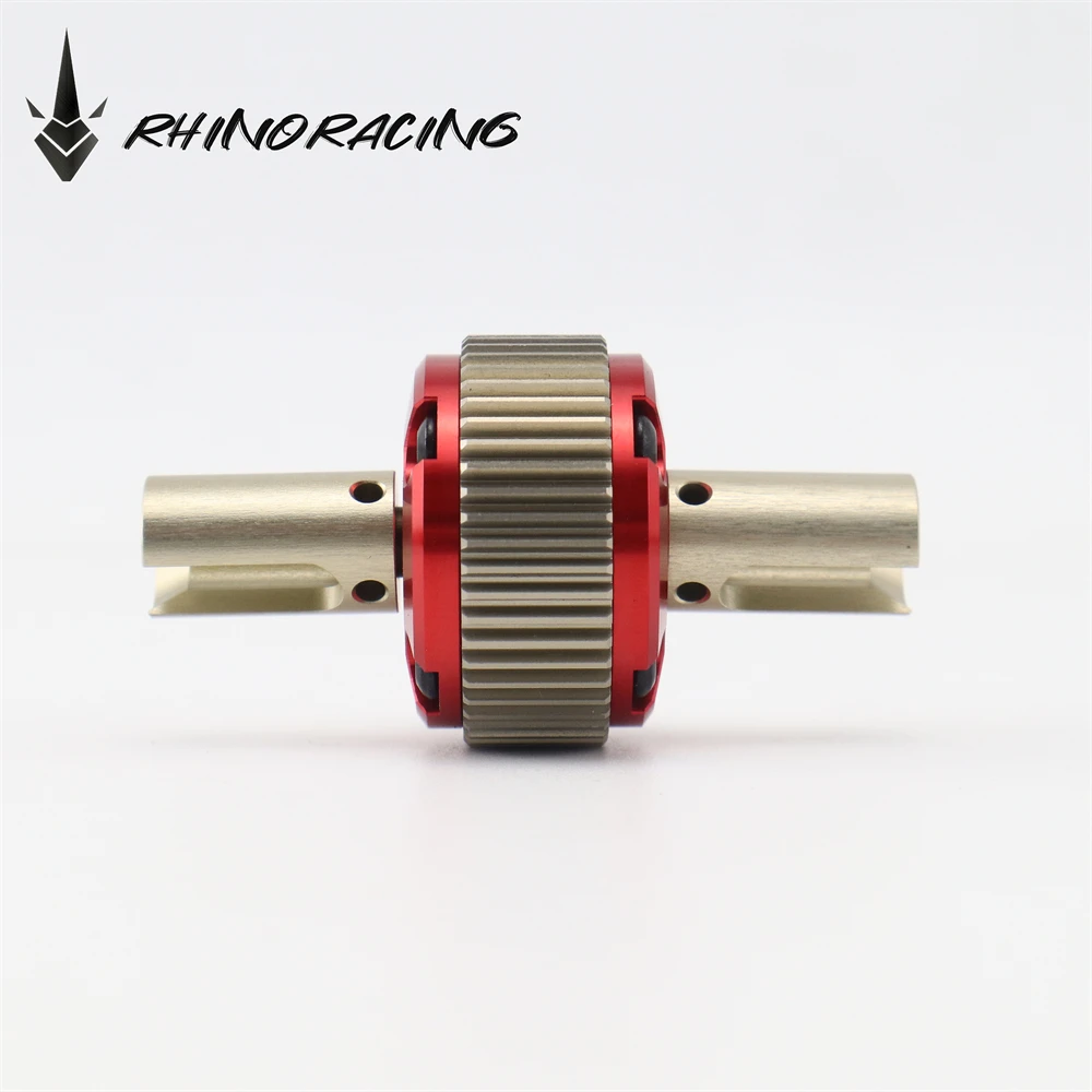 Rhino racing C-LSD limitado deslizamento diferencial traseiro para