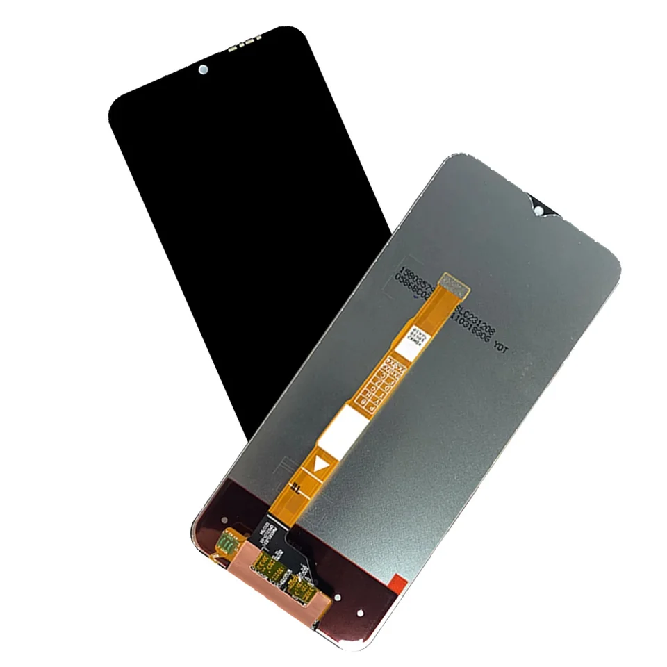 Replacement Battery For Vivo Y55 5G / Vivo Y75 5G / Y33s / Y33e (B-T6) - Europe Replacement Battery For Vivo Y55 5G / Vivo Y75 5G / Y33s / Y33e (B-T6) - Europe