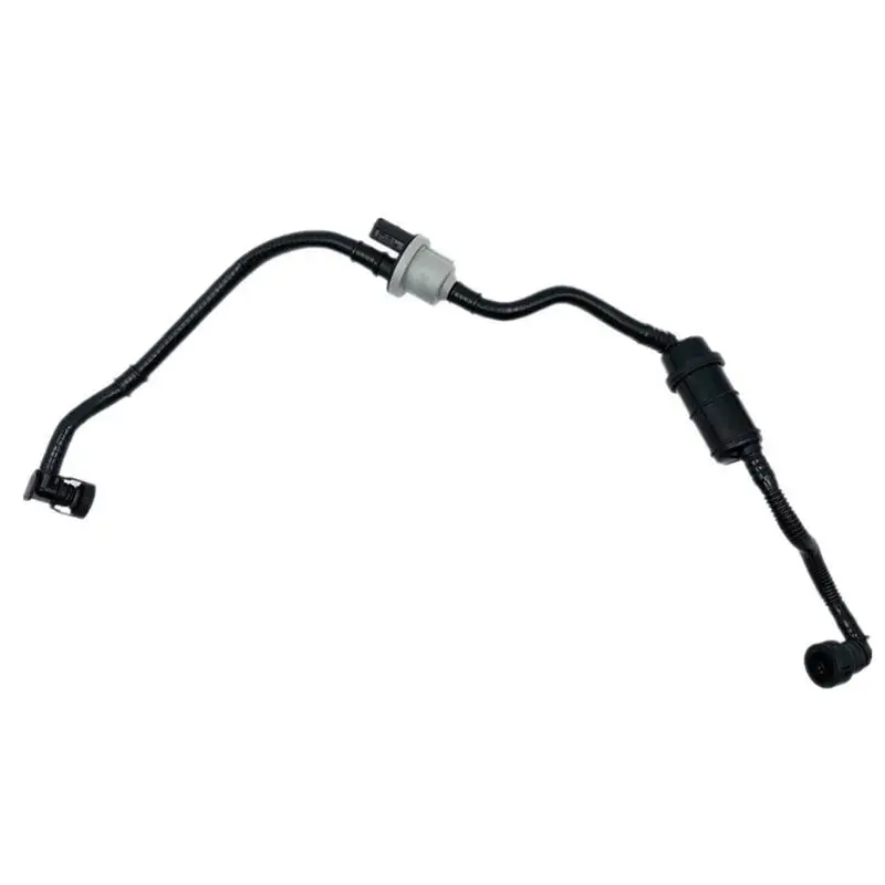 

AUTO Crankcase Breather Hose Vacuum Solenoid Valve Assembly Tube 04E133781BP For VW Skoda 04E133781BQ