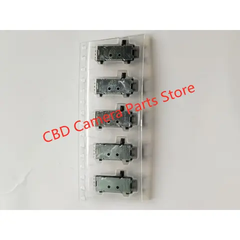 Original new ZSW zoom switch(NO COPY) for sony V1C Z5C VX2000 VX2100 VX2200 1000C MC1500 MC2500 FX1E FX7E FX1000 SD1000E AX2000E