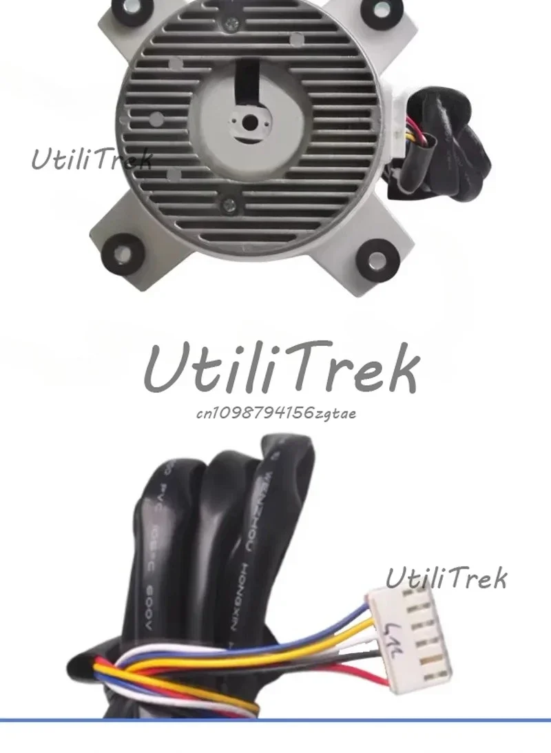 

-380-50-8C -280-74-8A -380-53-8B1 -280-60-8A KFD-280-66-8A NEW Inverter Air Conditioner Outdoor Motor