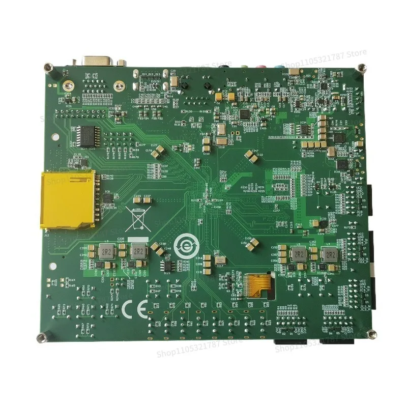 Development Board Fully Compatible FPGA Development Board ZYNQ Learning Board