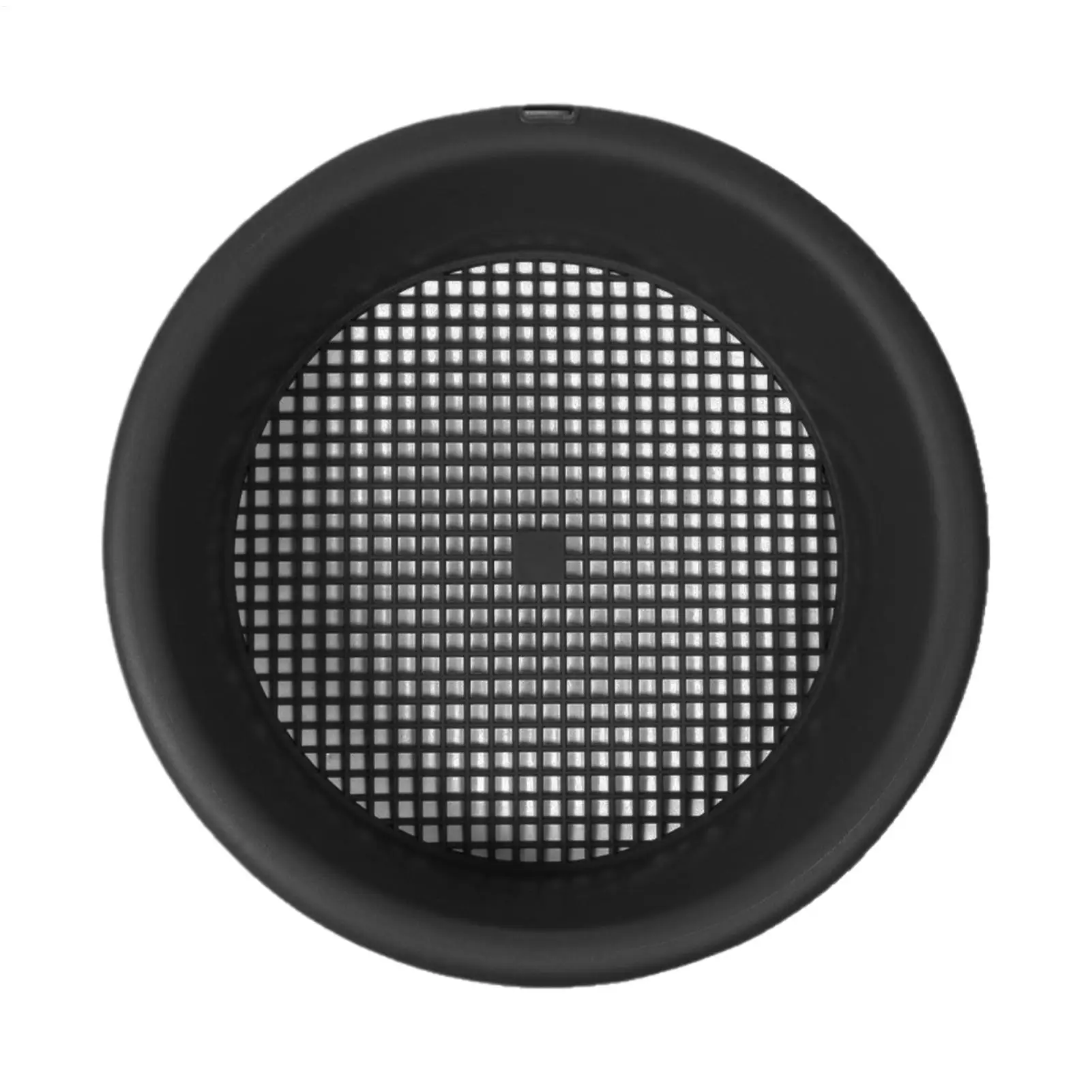 Stackable Classifier Screens Rock Sifter Rustproof Mesh Sieve Accessories for Gold Prospecting Mining Gardening Potted Soil