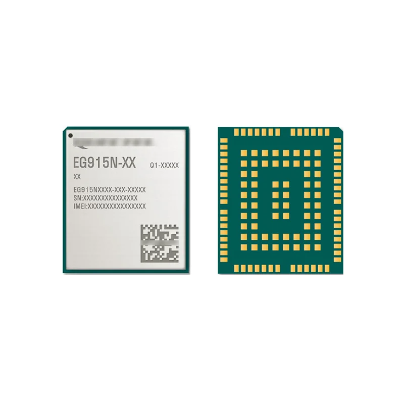 LTE Module EG915NEUAG-N06-SGNSA EG915NEUAC-N06-SNNSA