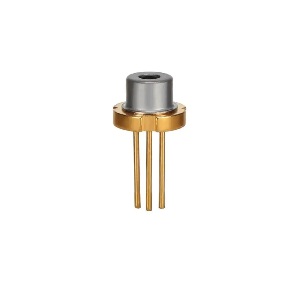 Lab 650nm DIY High Power Burning Infrared 3V 5V Tripod Red Laser Head Diode Module 5mW 7mW 10mW Metal TO-18 Laser Diode 5mw