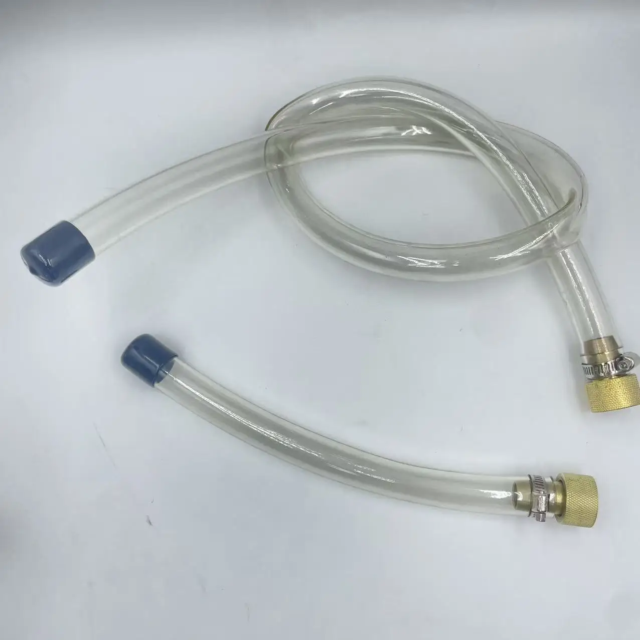 Oil Drain Pipe Oil Drain Valve High Quality Excavator Accessories For SY55-65-75-135-215-235-8--9