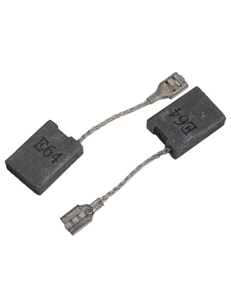 Replacement Carbon Brush Kit For GWS20-180 GWS20 180 22 24-180 230 GCO2000 TCO2000 Electric Motor Applications