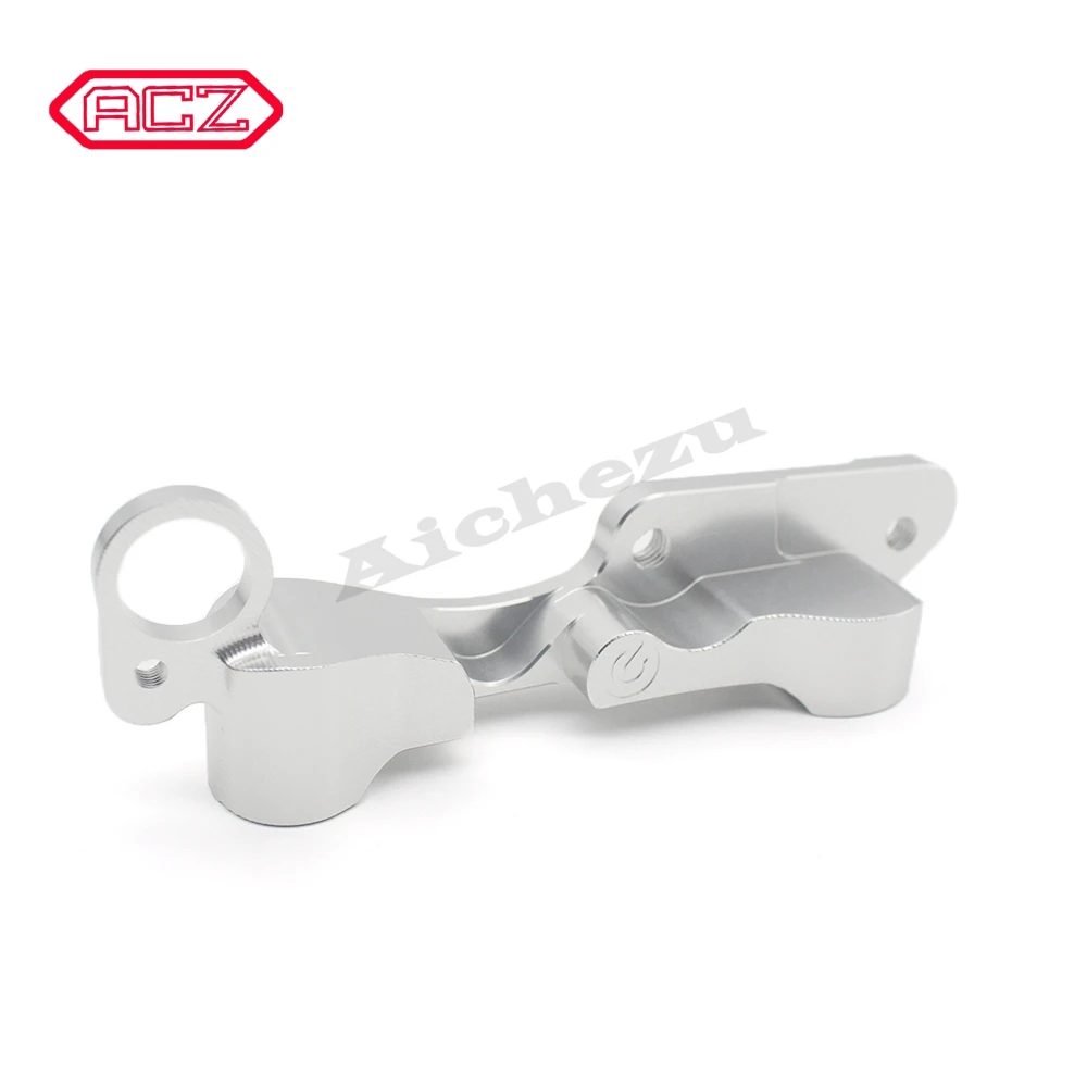 Modified Adapter Code Caliper for GTV 6 Days Change BREMBO Special Abalone Calipers