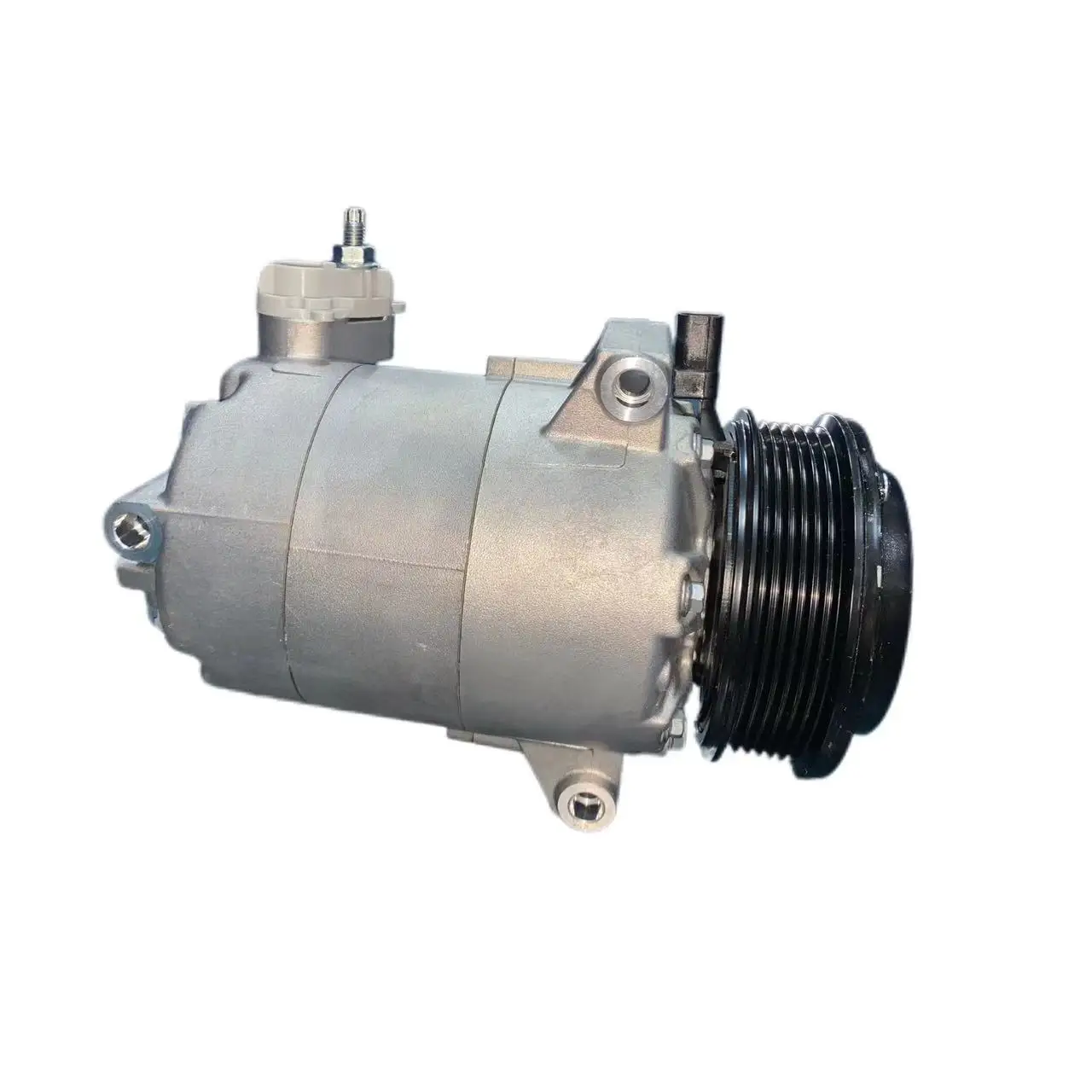 توم AutoVS162727 C1B1-19D629AD C1B1-19D629AG ضاغط التيار المتردد الجديد لفورد إسكيب وترانزيت مكيف هواء السيارة