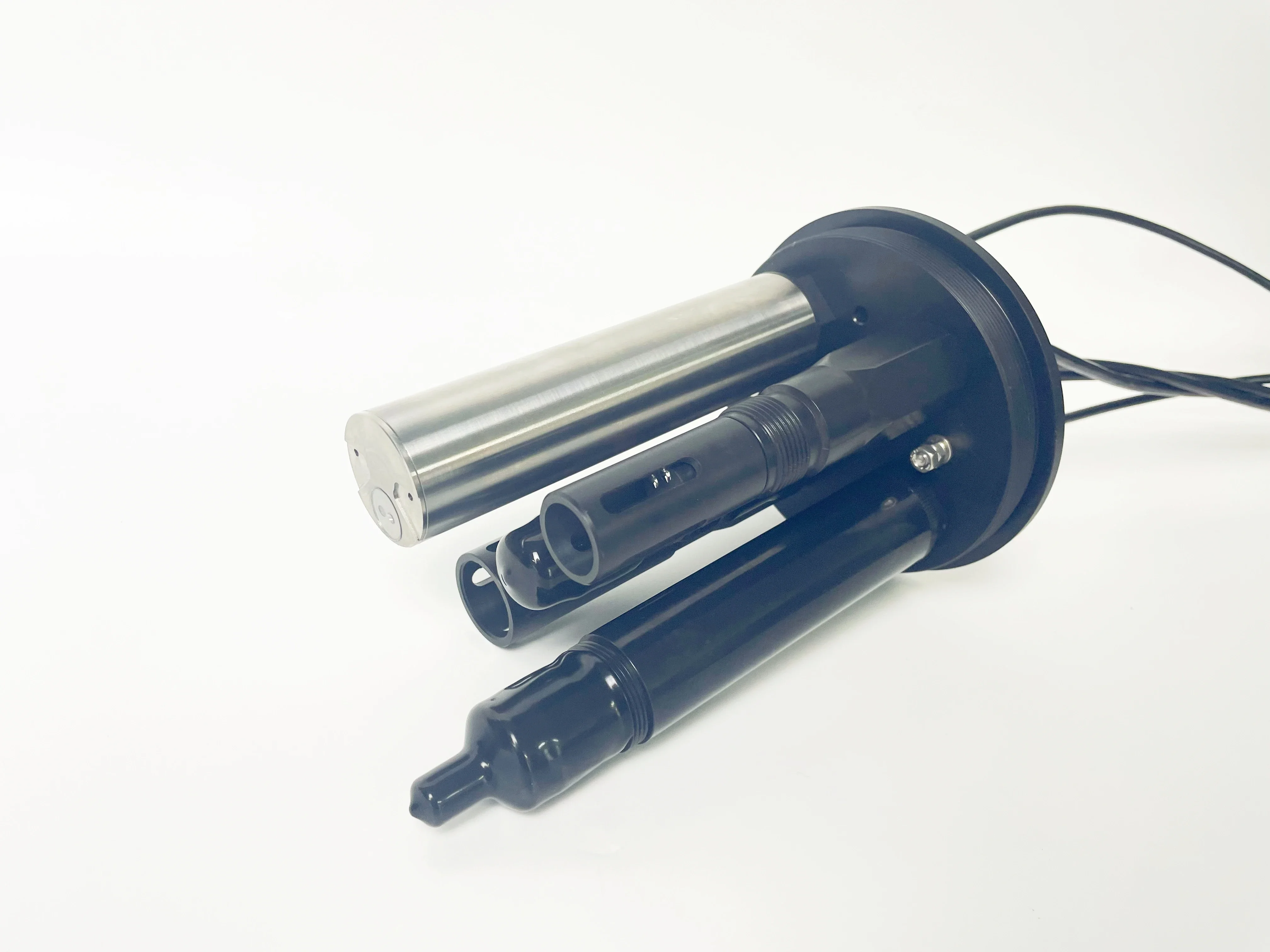 Portable Multi-Para…