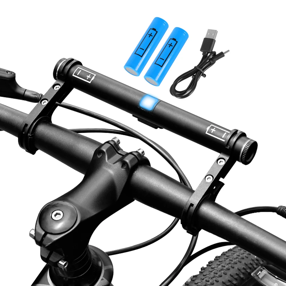 Thumbnail 3 - #6 Trending Bicycle Handlebar Extensions Right Now