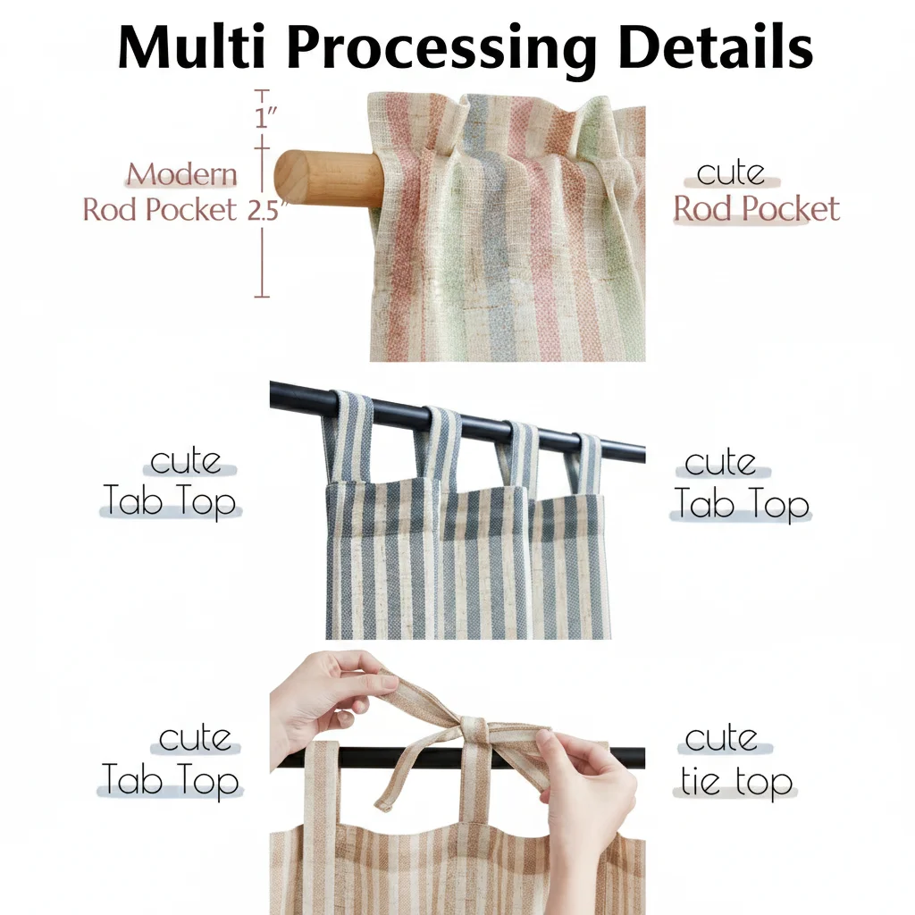 Thumbnail 4 - #23 Compare Kitchen Linens Sets Before You Buy