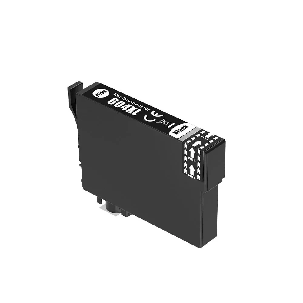 Чернильный картридж 604 для Epson T 604XL T604 XL, совместимые картриджи XP 2200 2205 3200 3205 4200 4205 WF 2910 2930 2950 принтера