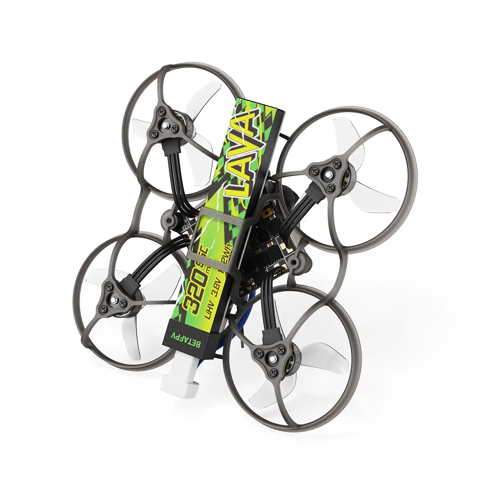 Thumbnail 2 - #26 Budget Brushless Racing Drones for Smart Shoppers