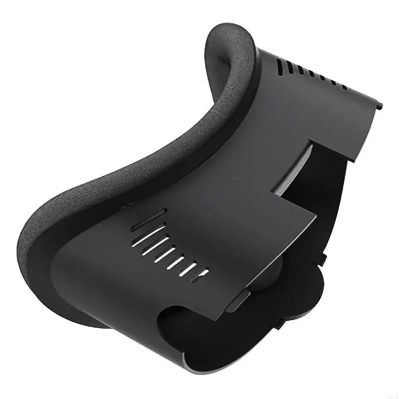 

31KB Cooling Eye Cover Build-in RGB Light For Q 3 Game Headsets Repair
