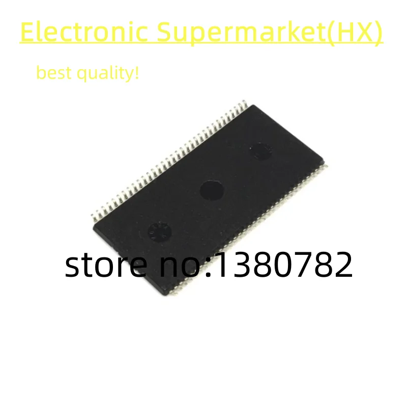 Free shipping 10pcs-50pcsH5DU5162ETR-E3C H5DU5162ETR H5DU5162 TSOP-66 IC In stock!