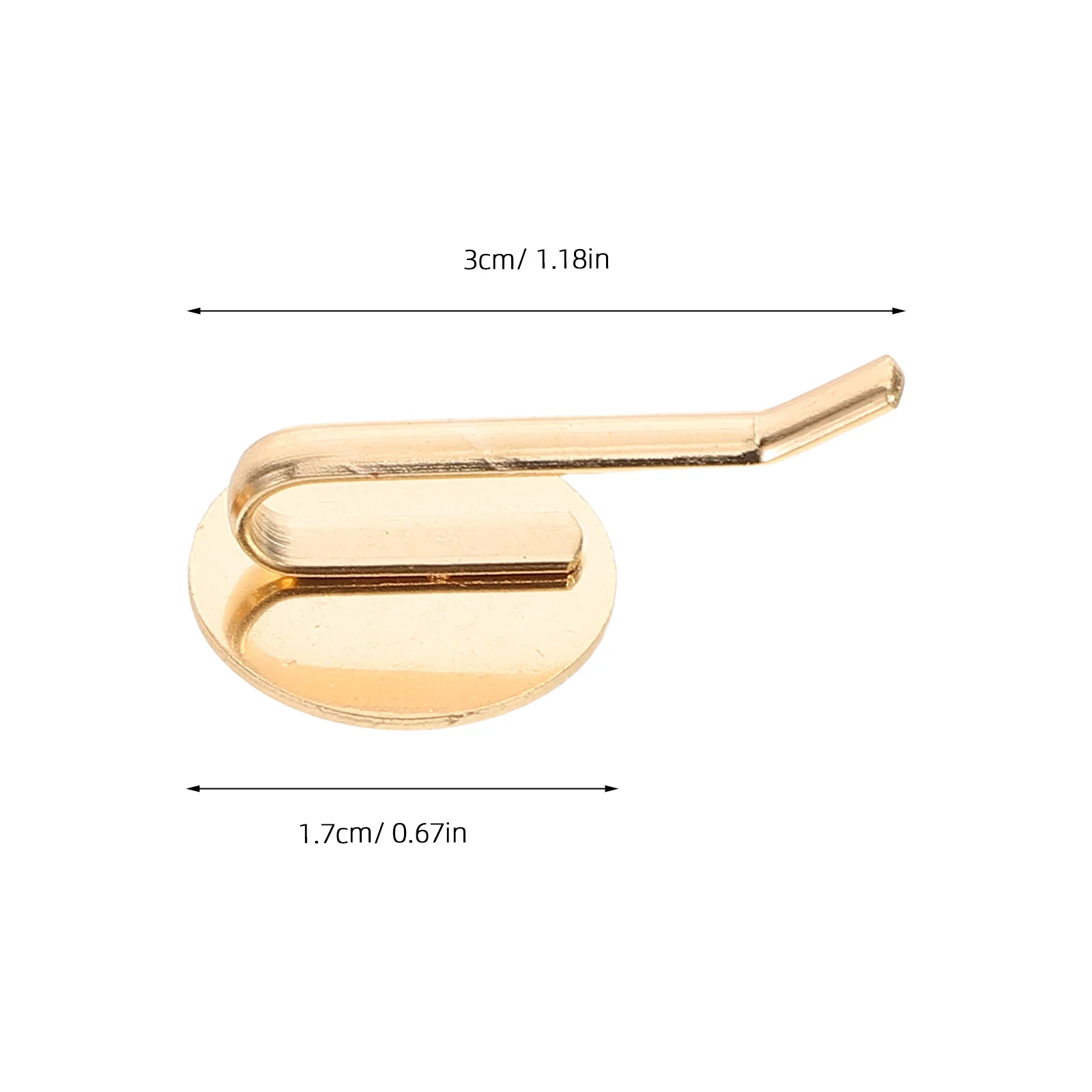 50 قطعة دبابيس الشعر المعدنية خمر مقاطع السلس كعكة أصحاب DIY بها بنفسك اكسسوارات أنيقة تصفيف الشعر حلية جديلة مقاطع الشعر #3