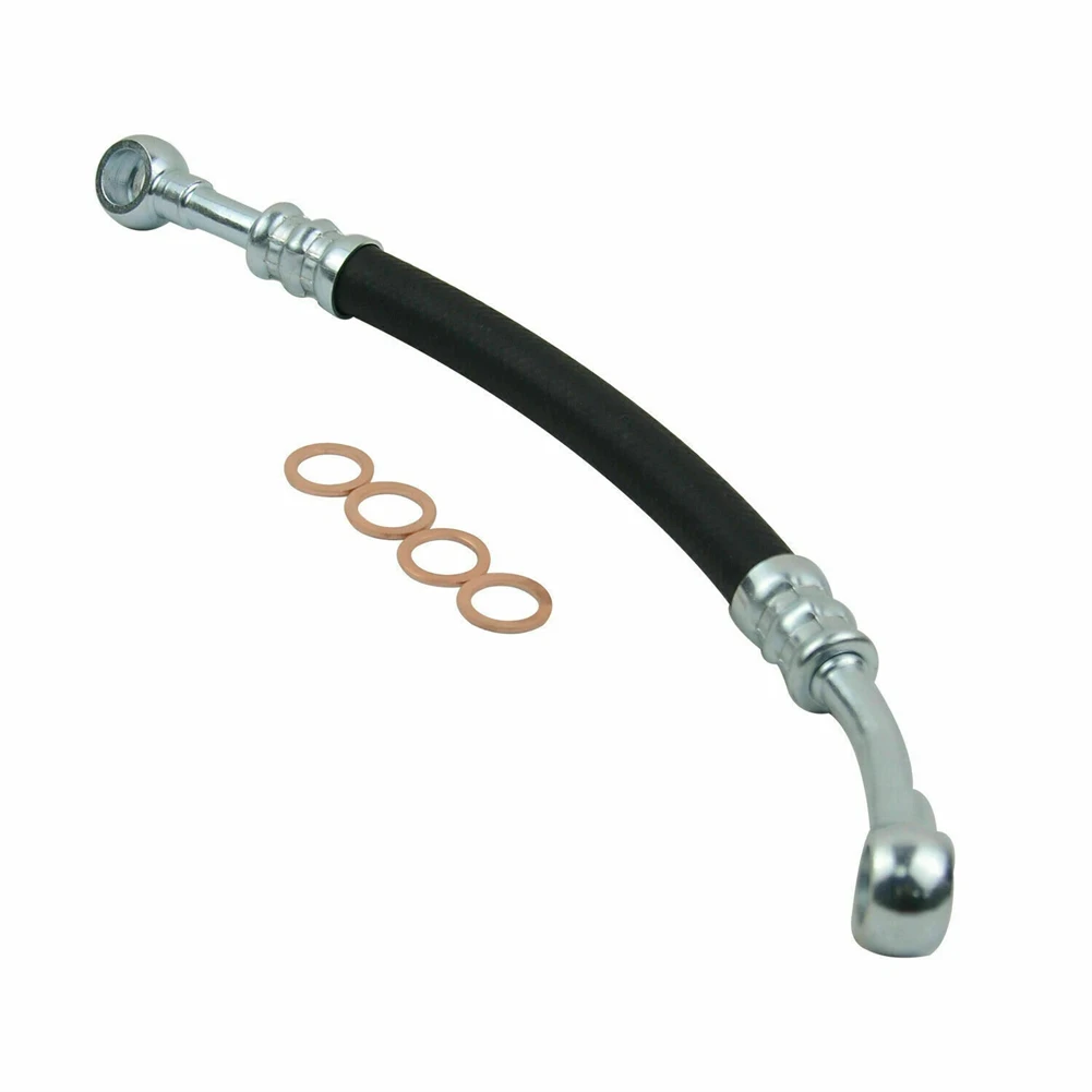 Vanos Oil Supply Li…